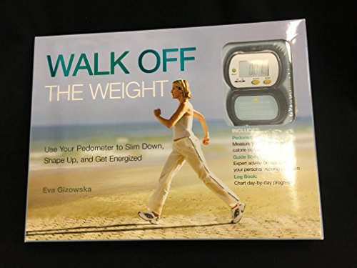 Stock image for Shape Walking Guide Book and Log Book for sale by Decluttr