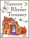 Stock image for Nursery Rhyme Treasury for sale by Gulf Coast Books