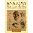Beispielbild fr Anatomy for the Artist zum Verkauf von Jenson Books Inc