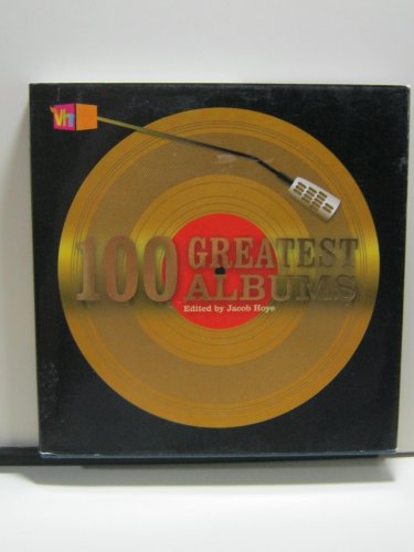 100 Greatest Albums - Joyce Hoye