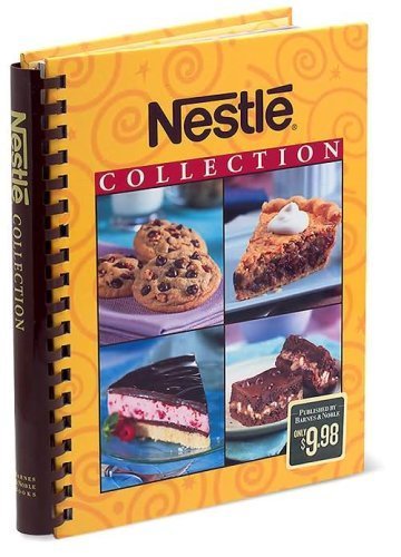 Beispielbild fr Nestle Collection zum Verkauf von Better World Books