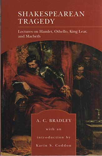 Immagine dell'editore per Shakespearean Tragedy venduto da ThriftBooks-Dallas