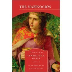 Imagen de archivo de The Mabinogion Library of Essential Reading Series a la venta por Half Price Books Inc.