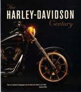 Stock image for The Harley-Davidson Century for sale by Wonder Book