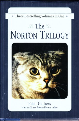 Beispielbild fr The Norton Trilogy zum Verkauf von SecondSale