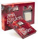 Stock image for Zen Garden for sale by Half Price Books Inc.