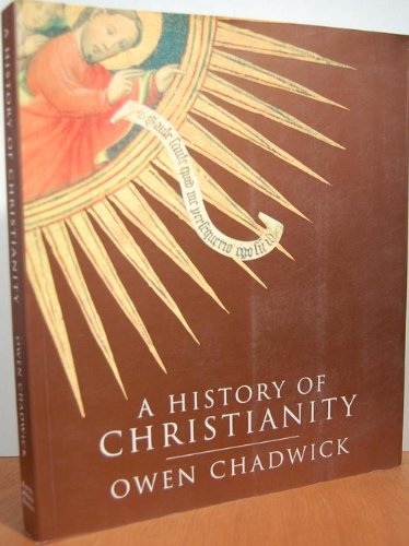 Imagen de archivo de A History of Christianity a la venta por More Than Words