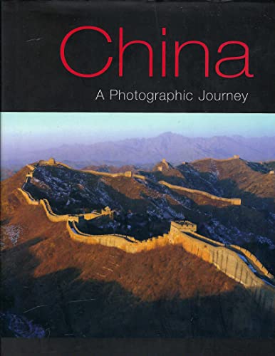 Stock image for China by Westwell, Ian for sale by Bargain Treasures