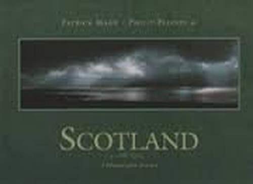 Stock image for Scotland: a Photographic Journey for sale by Sessions Book Sales