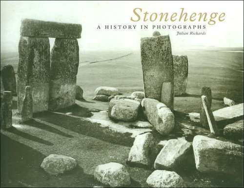 Beispielbild fr Stonehenge: A History in Photographs zum Verkauf von Wonder Book