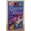 Beispielbild fr 1001 Questions and Answers zum Verkauf von SecondSale