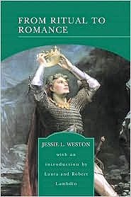 From Ritual to Romance - Jessie L. Weston