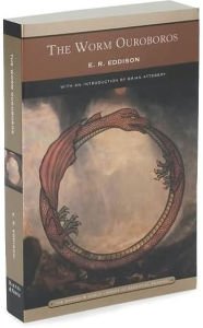 9780760773642: The Worm Ouroboros