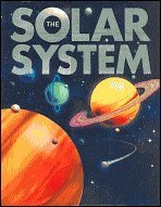 Beispielbild fr Solar System zum Verkauf von Better World Books