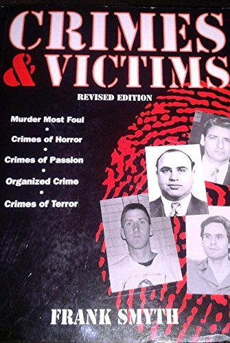 Beispielbild fr Crimes & Victims (revised edition) zum Verkauf von HPB Inc.
