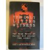 Stock image for The Only Living Witness: The True Story of Serial Sex Killer Ted Bundy for sale by ThriftBooks-Atlanta