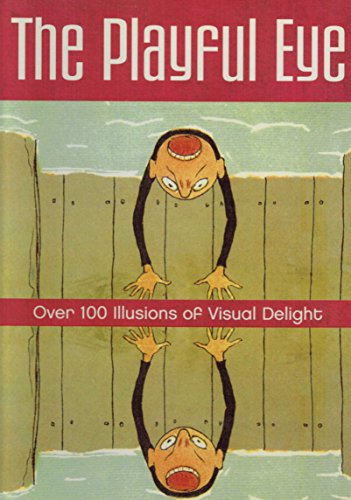 Imagen de archivo de The Playful Eye a la venta por First Choice Books