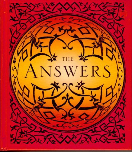 9780760774816: The Answers