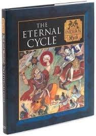 9780760774847: indian-myth-and-mankind-the-eternal-cycle