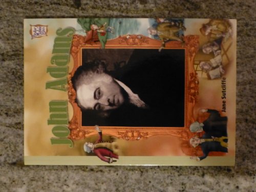 Stock image for John Adams for sale by Wonder Book