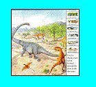 Stock image for Dinosaur for sale by Wonder Book