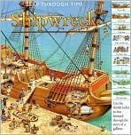 Beispielbild fr Shipwreck zum Verkauf von WorldofBooks