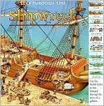 Imagen de archivo de Shipwreck a la venta por ThriftBooks-Dallas