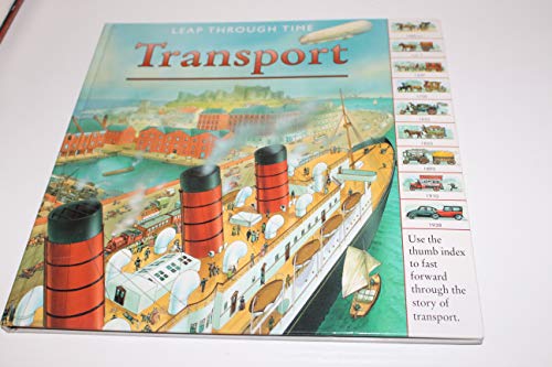 Stock image for Transport for sale by ThriftBooks-Dallas