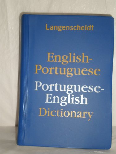 9780760775585: English-Portuguese, Portuguese-English Dictionary