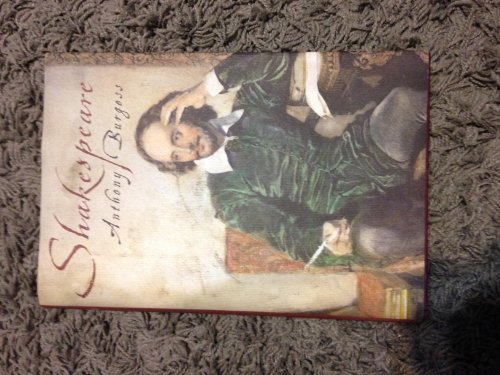 9780760776094: Shakespeare [Hardcover] by Anthony Burgess