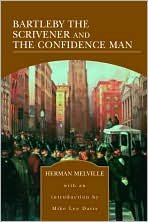 9780760777640: Bartleby the Scrivener and the Confidence Man