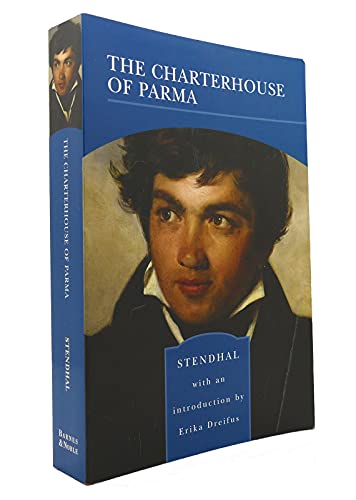 

The Charterhouse of Parma (The Barnes & Noble Library of Essential Reading)