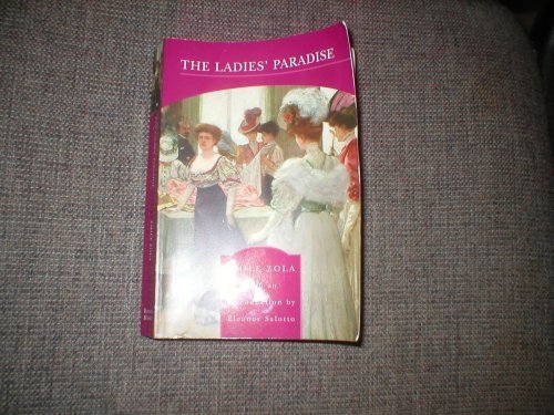 Stock image for The Ladies' Paradise for sale by ThriftBooks-Dallas