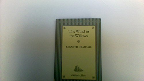 Stock image for The Wind in the Willows for sale by Green Street Books
