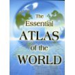 Stock image for The Essential Atlas of the World for sale by The Maryland Book Bank