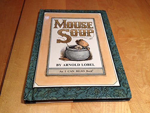 Beispielbild fr Mouse Soup zum Verkauf von Wonder Book