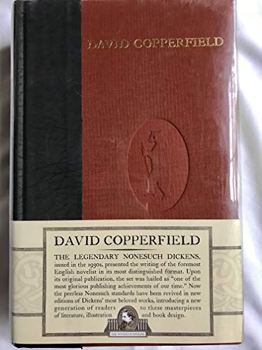 9780760778746: David Copperfield