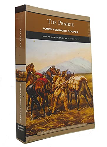 9780760779071: The Prairie