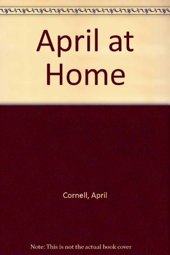 April Cornell At Home