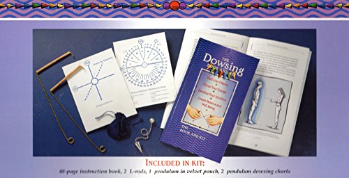 9780760779897: The Dowsing Book and Kit