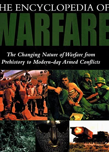 9780760779958: Encyclopedia of Warfare
