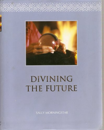 Beispielbild fr Divining The Future zum Verkauf von Wonder Book