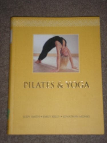 Beispielbild fr Pilates & Yoga zum Verkauf von HPB-Ruby