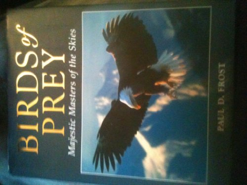 Stock image for Birds of Prey for sale by Better World Books