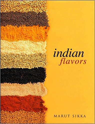 Beispielbild fr Indian Flavors zum Verkauf von HPB Inc.