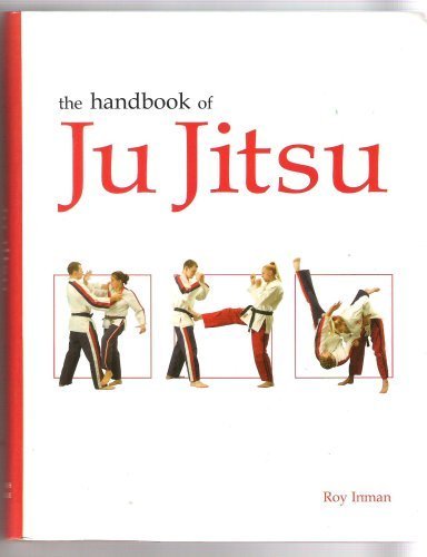 Beispielbild fr The Handbook of Jujitsu zum Verkauf von ThriftBooks-Dallas