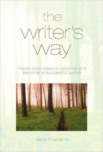 Beispielbild fr Writer's Way: Realize Your Creative Potential and Become a Successful Author zum Verkauf von Wonder Book