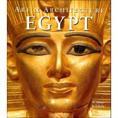 Stock image for Egypt Art & Architecture for sale by SecondSale
