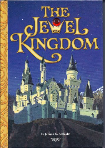9780760781456: The Jewel Kingdom (2006 Edition) by Jahnna Beecham (1997-01-01)