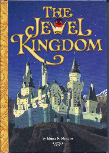 Stock image for The Jewel Kingdom (2006 Edition) for sale by Half Price Books Inc.